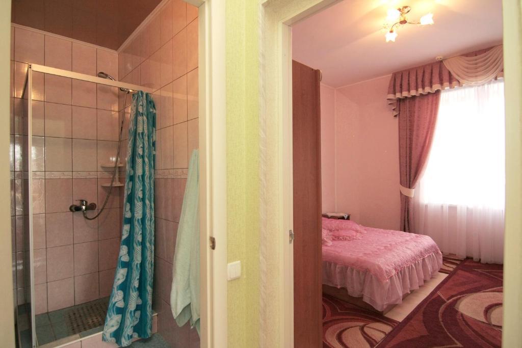 Admiral Hotel Skadovs'k Room photo