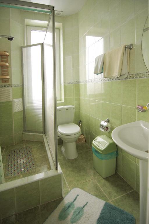 Admiral Hotel Skadovs'k Room photo