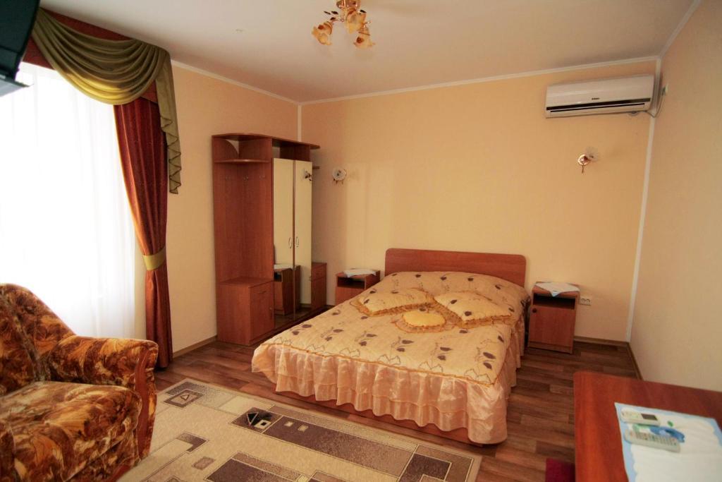 Admiral Hotel Skadovs'k Room photo
